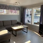 Garsnes Brygge *