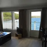 Garsnes Brygge Tatil Evi *