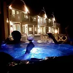 Tatil Evi Garsnes Brygge