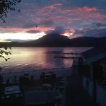 Garsnes Brygge *