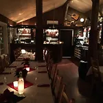 Garsnes Brygge * Sjøvegan