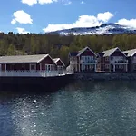 Garsnes Brygge Sjovegan