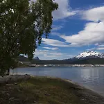 Garsnes Brygge *