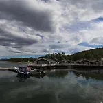 Garsnes Brygge Tatil Evi
