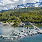 Tatil Evi Garsnes Brygge