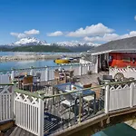 Garsnes Brygge Sjovegan