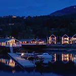 Garsnes Brygge