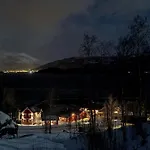 Garsnes Brygge Tatil Evi *