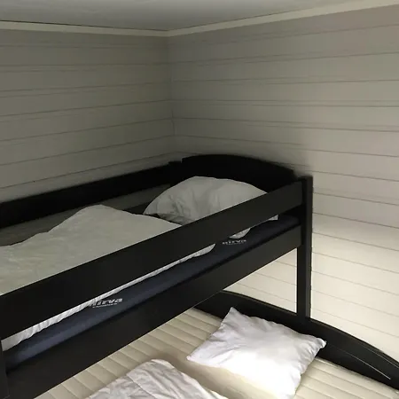 Garsnes Brygge Sjovegan