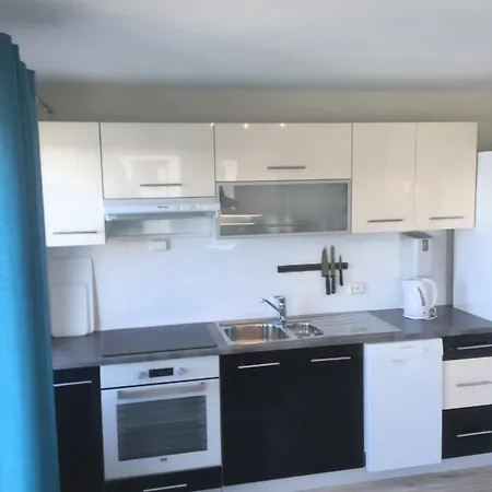 Garsnes Brygge * Sjovegan