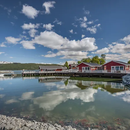 Garsnes Brygge