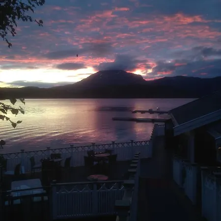 Garsnes Brygge *
