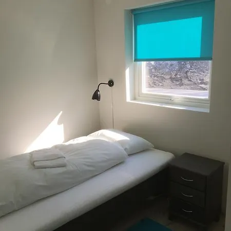 Hébergement de vacances Garsnes Brygge Sjovegan