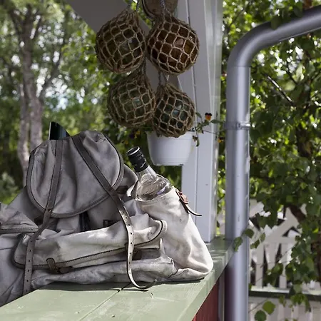 Vakantiehuis Garsnes Brygge