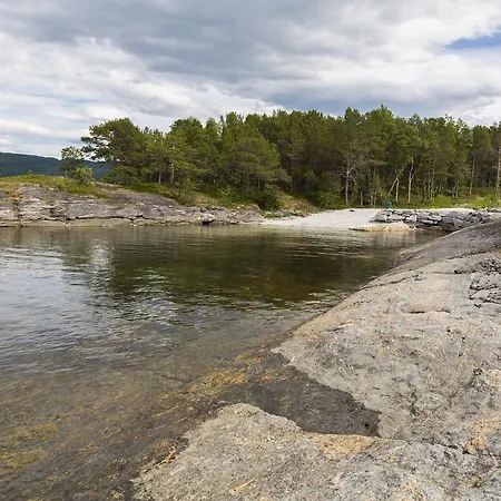 Garsnes Brygge * Sjovegan