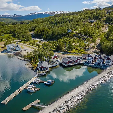 Garsnes Brygge