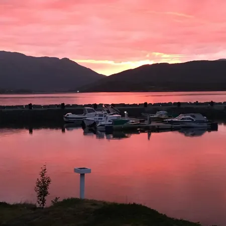 Garsnes Brygge