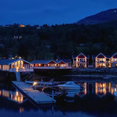 Garsnes Brygge