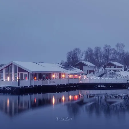 Garsnes Brygge
