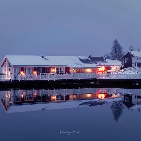 Garsnes Brygge