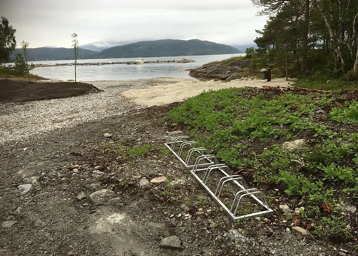 Casa vacanze Garsnes Brygge Sjovegan