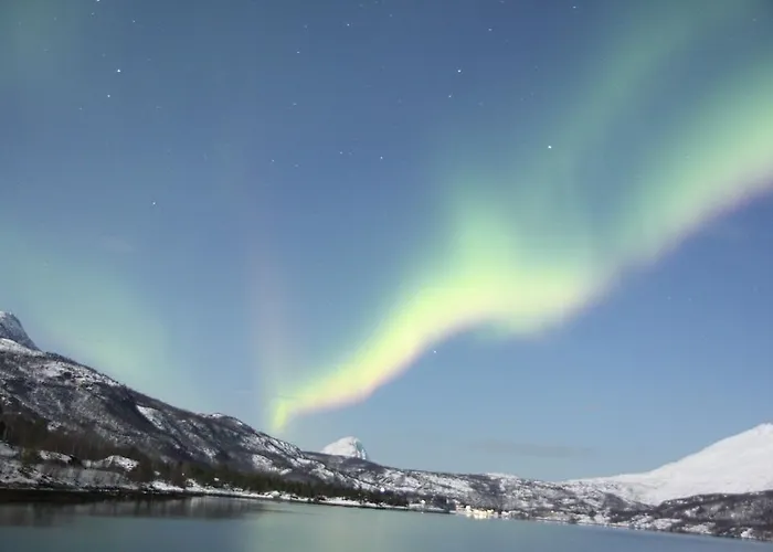Garsnes Brygge *