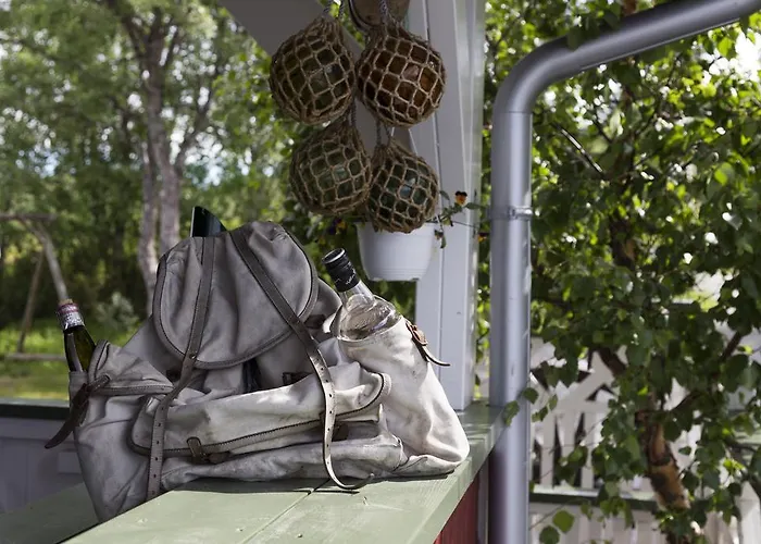 Casa vacanze Garsnes Brygge