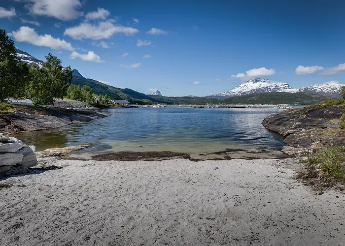 Garsnes Brygge