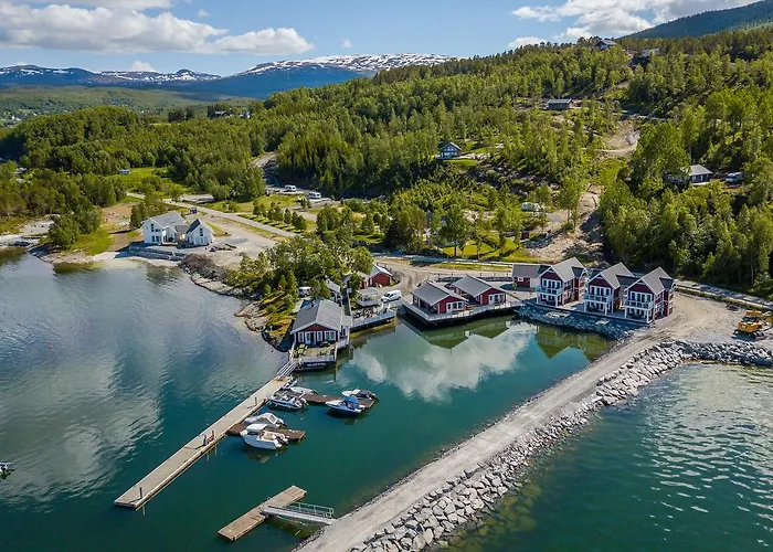 Garsnes Brygge