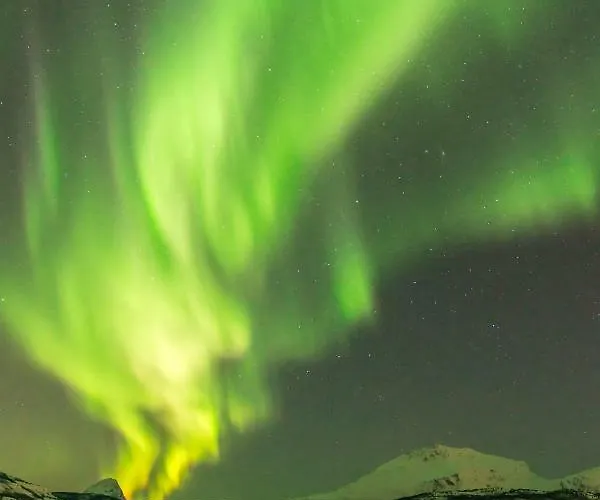 Casa vacanze Garsnes Brygge *