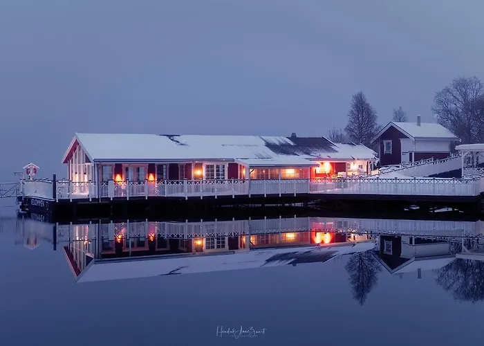 Garsnes Brygge