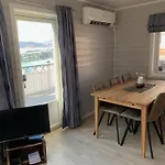 Дом отдыха Garsnes Brygge *