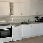 Garsnes Brygge Дом отдыха Sjovegan