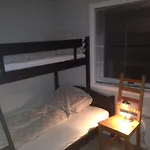 Garsnes Brygge Sjovegan