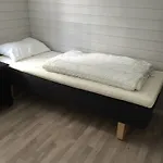 Garsnes Brygge Дом отдыха Sjovegan