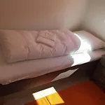 Garsnes Brygge Дом отдыха Sjovegan