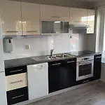 Garsnes Brygge Дом отдыха Sjovegan