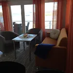 Garsnes Brygge Дом отдыха