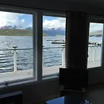 Дом отдыха Garsnes Brygge *