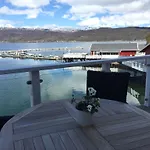 Garsnes Brygge * Sjovegan