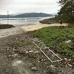 Дом отдыха Garsnes Brygge Sjovegan