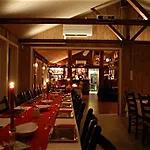 Garsnes Brygge * Sjovegan