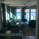 Garsnes Brygge Дом отдыха *