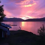 Garsnes Brygge Дом отдыха