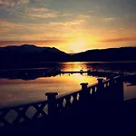Дом отдыха Garsnes Brygge *