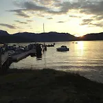 Дом отдыха Garsnes Brygge Sjovegan