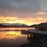 Дом отдыха Garsnes Brygge