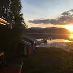 Дом отдыха Garsnes Brygge Sjovegan