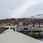 Garsnes Brygge Дом отдыха Sjovegan
