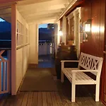 Дом отдыха Garsnes Brygge